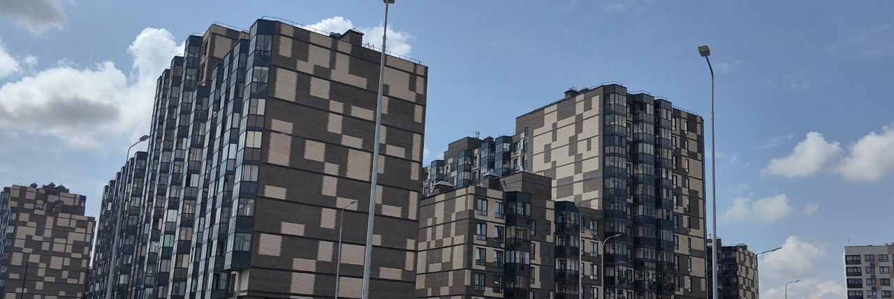 квартира городской округ Наро-Фоминский г Апрелевка ул Ясная 6 Апрелевка фото 3