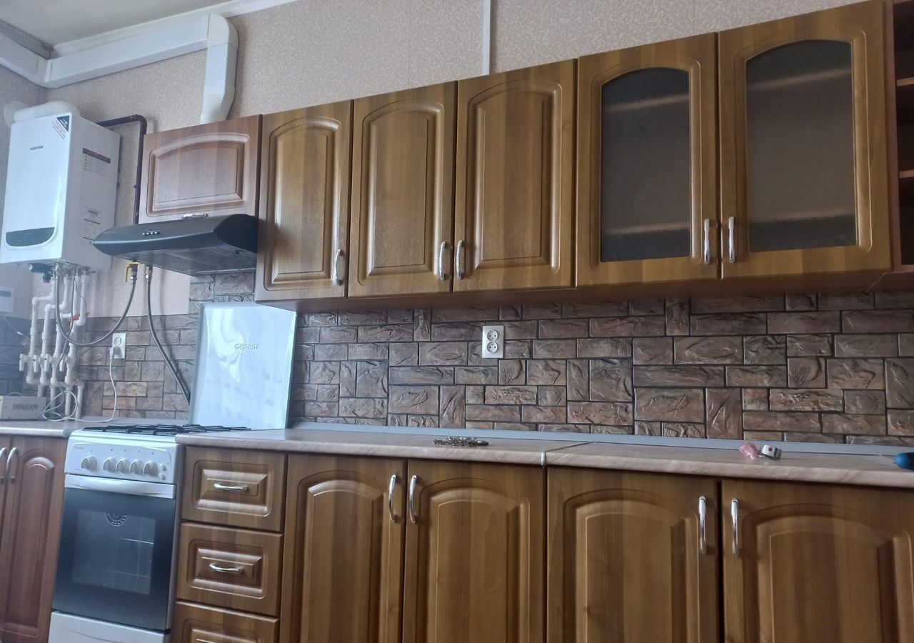 дом р-н Шпаковский г Михайловск ул Терешковой 320/2 фото 8