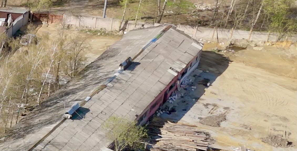 земля г Лыткарино промзона Тураево ул Лесная 11 км, Новорязанское шоссе фото 4