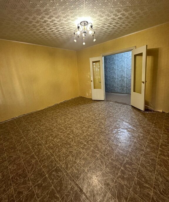 квартира г Комсомольск-на-Амуре ул Водонасосная 58 фото 2