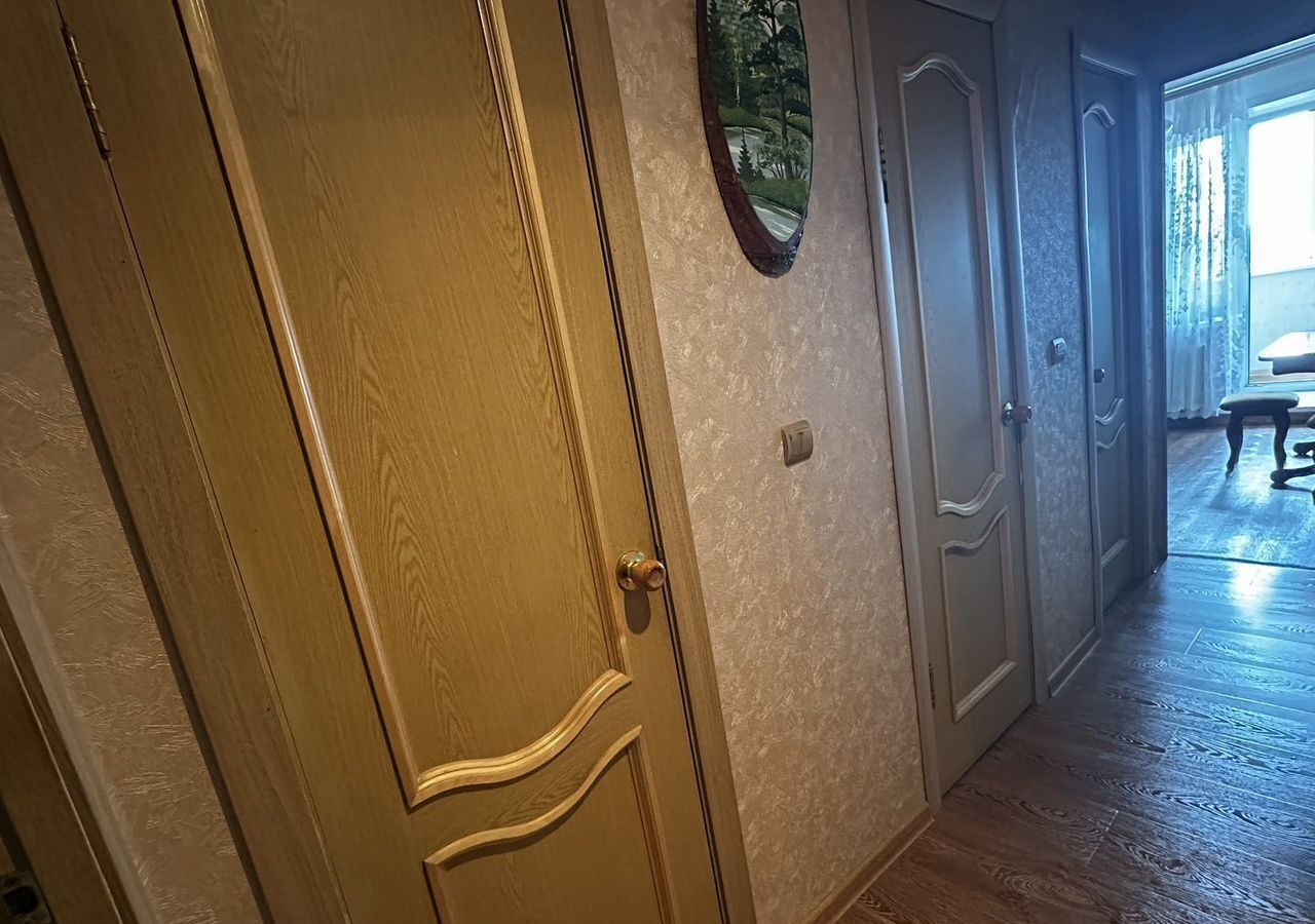 квартира г Ковылкино ул Желябова 15 Ковылкинский р-н фото 12