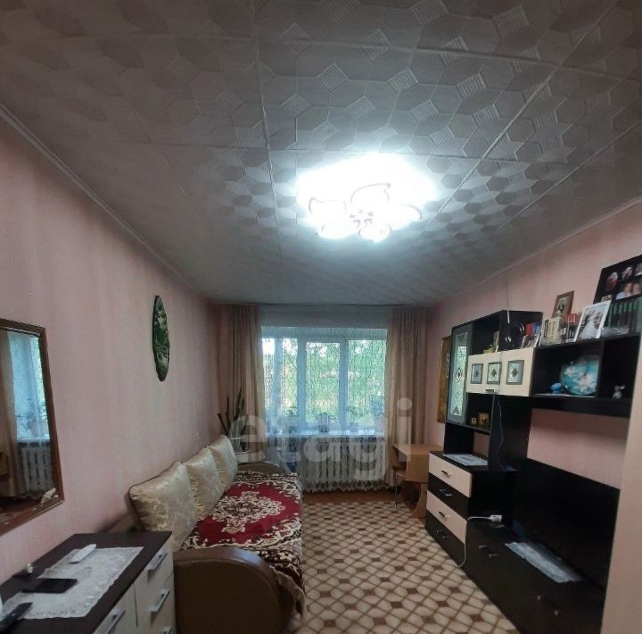 квартира г Ухта ст Ветлосян 25 фото 1