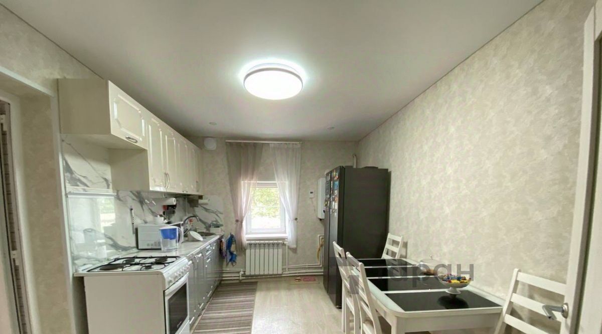 дом г Троицк ул им. Л.С. Сосновского 5 фото 2
