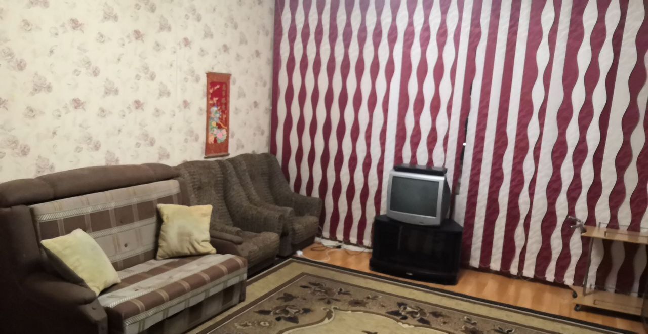 квартира г Старый Оскол мкр-н Дубрава, квартал 3, 30 фото 4
