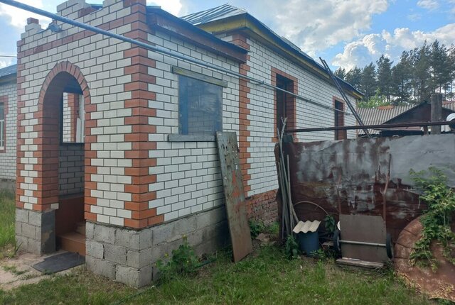 дом ул Дачная 156 фото