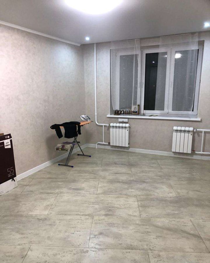 квартира г Орел р-н Советский ул Андрианова 35 ЖК «Андриановский» фото 6