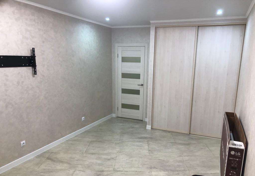 квартира г Орел р-н Советский ул Андрианова 35 ЖК «Андриановский» фото 7