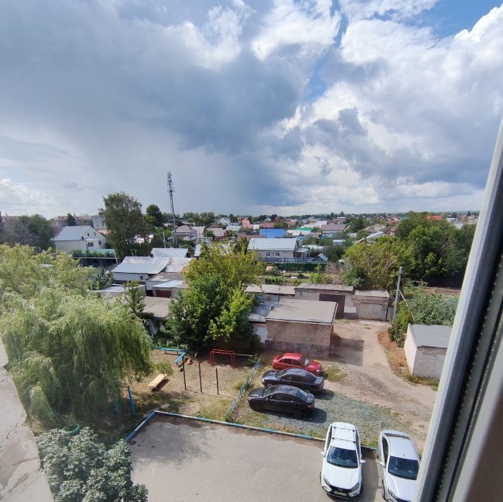 квартира г Кинель ул Чехова 3 фото 7