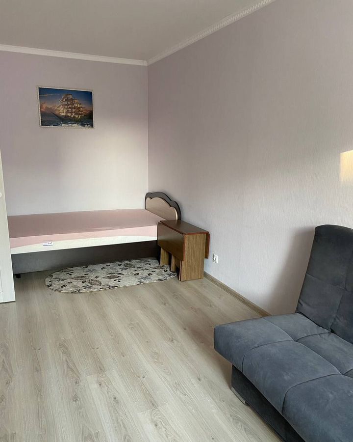 квартира г Ижевск р-н Устиновский ул Архитектора П.П.Берша 14 фото 3