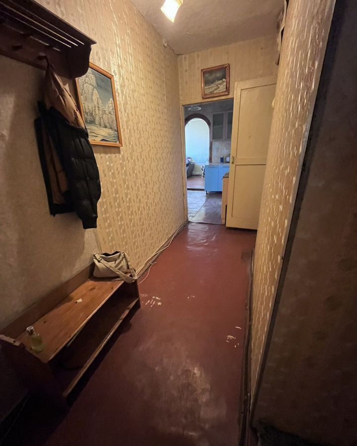 квартира г Копейск ул Терешковой 7 Копейский г. о. фото 3