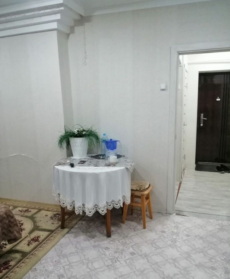 квартира г Георгиевск ул Пушкина 44 фото 4