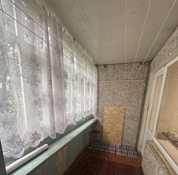 квартира г Североморск ул Северная Застава 36 фото 14