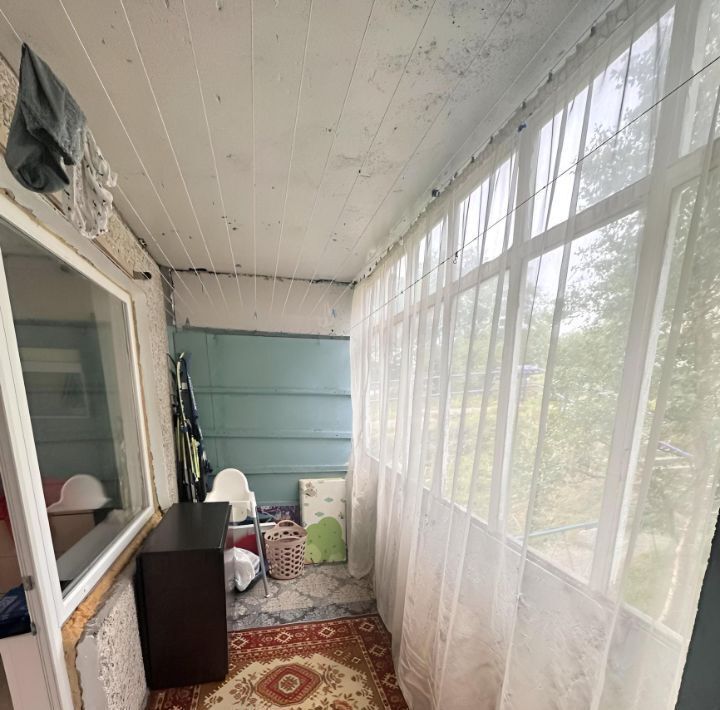 квартира г Североморск ул Северная Застава 36 фото 15