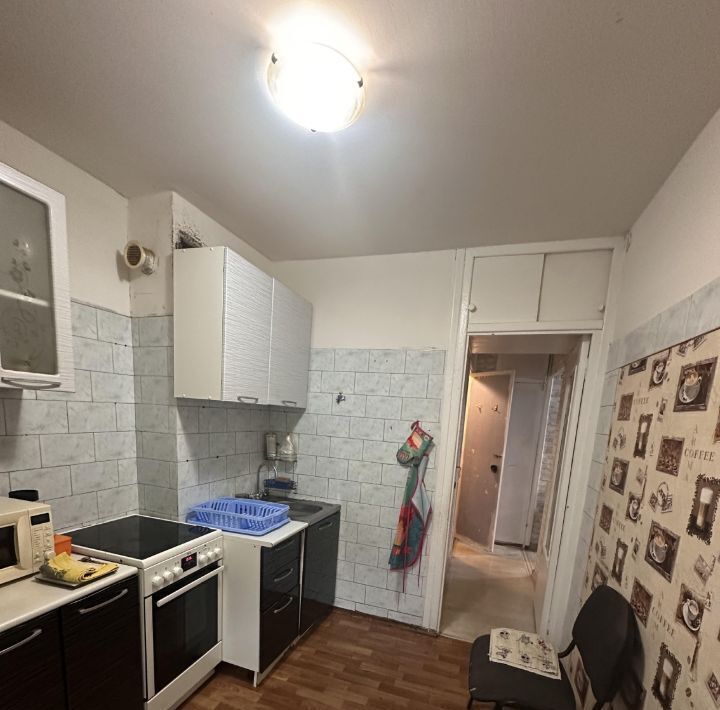 квартира г Североморск ул Северная Застава 36 фото 20