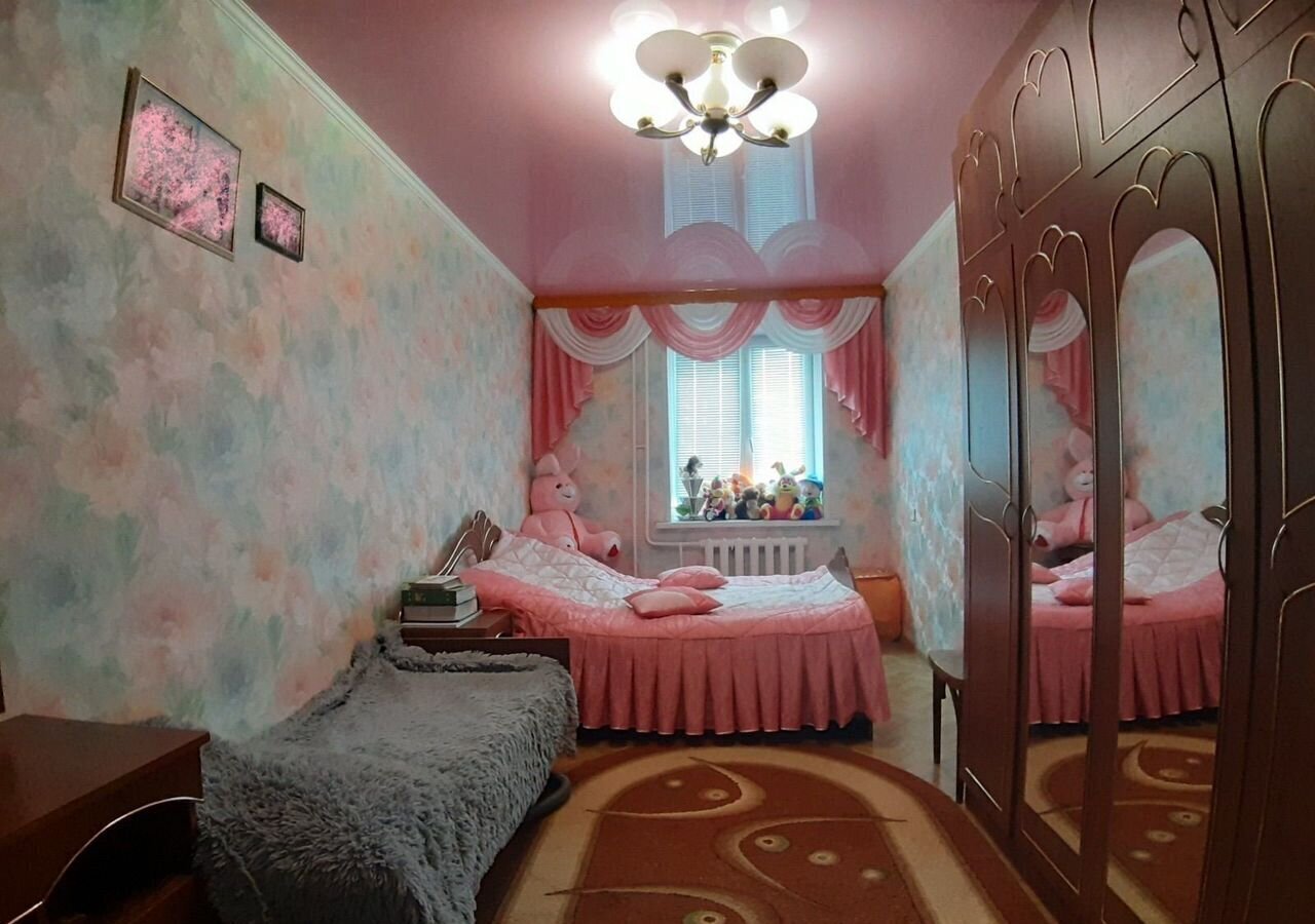 квартира р-н Азнакаевский г Азнакаево ул Шайхутдинова 8 муниципальное образование Азнакаево фото 5