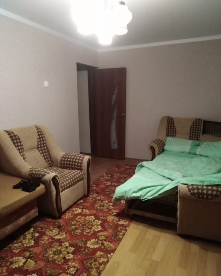 квартира г Старый Оскол мкр-н Лебединец, 4 фото 3