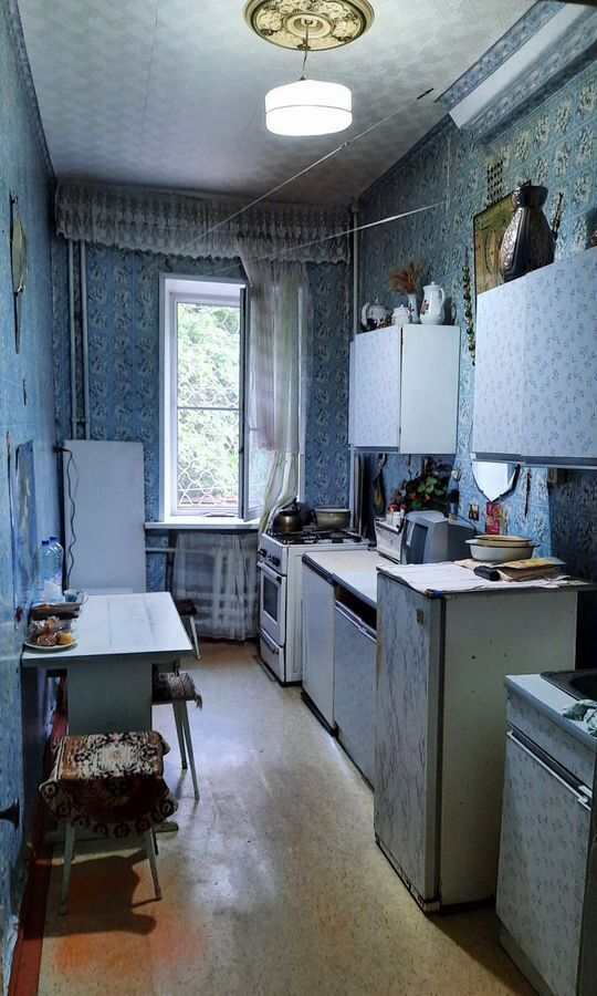 квартира г Златоуст ул им. Карла Маркса 19 фото 6