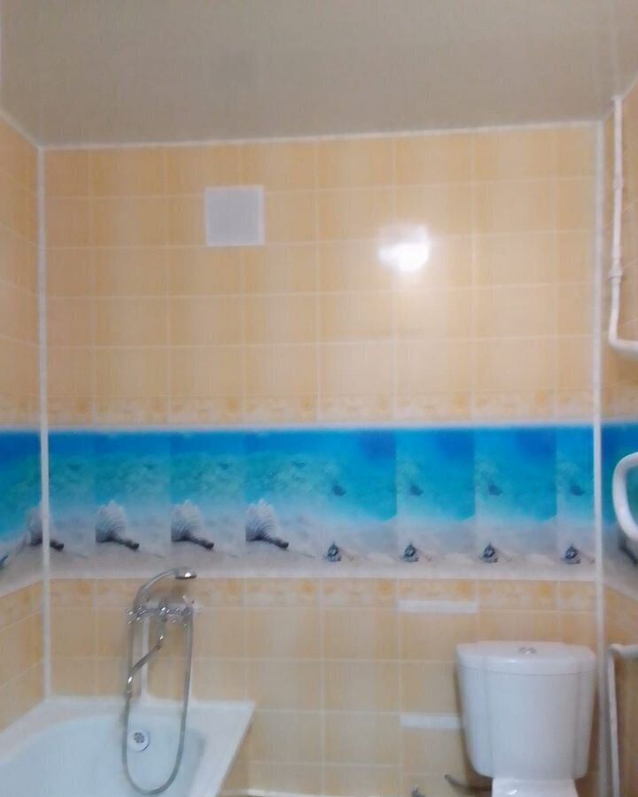 квартира г Сибай ул Ленина 28 фото 13