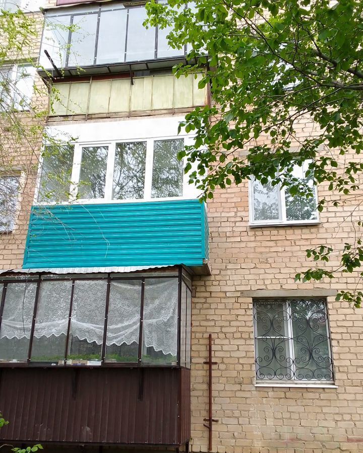 квартира г Сибай ул Ленина 28 фото 18
