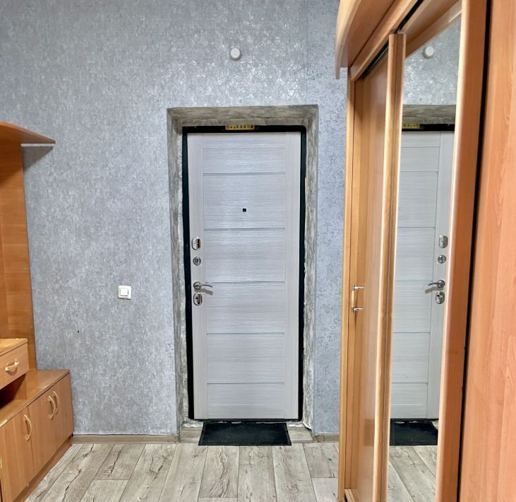 квартира г Кызыл ул Дружбы 1/2 фото 6