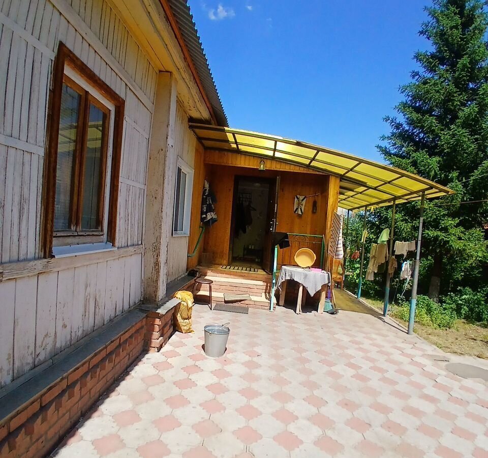 дом г Бугуруслан фото 12