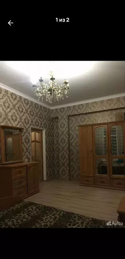 квартира г Черкесск пр-кт Ленина 447а фото 1
