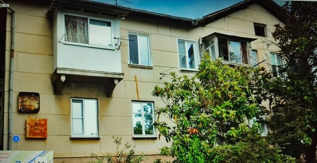 комната Больничный городок дом 8 с Русская Мамайка р-н Центральный внутригородской фото
