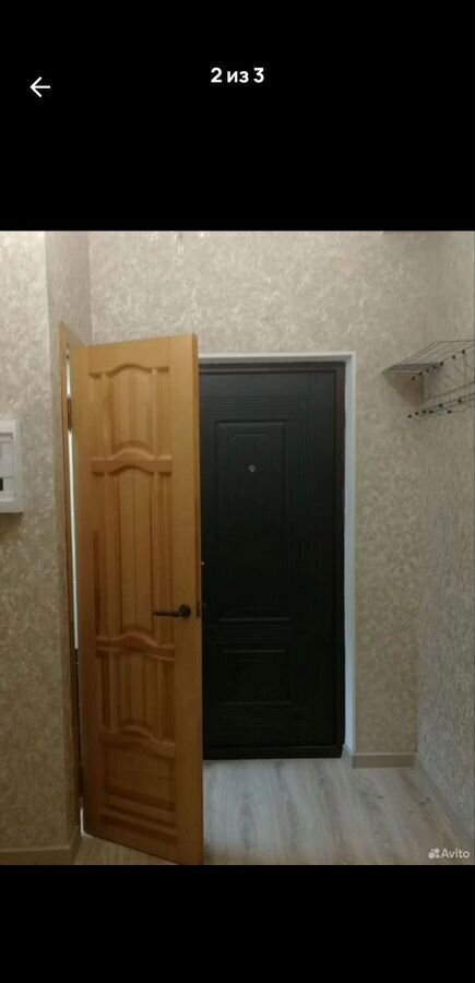 квартира г Черкесск пр-кт Ленина 447а фото 4