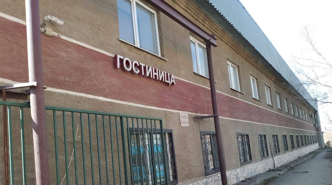 свободного назначения г Кемерово р-н Заводский ул Веры Волошиной 24 фото 1
