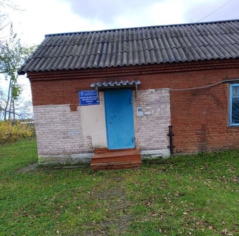 с Обояновка ул Новая 3 фото