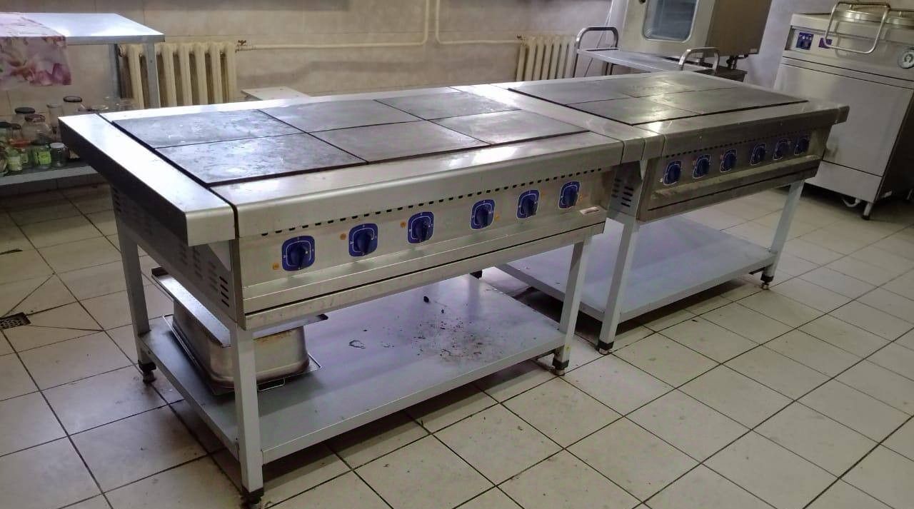 свободного назначения г Кемерово р-н Заводский ул Веры Волошиной 24 фото 3