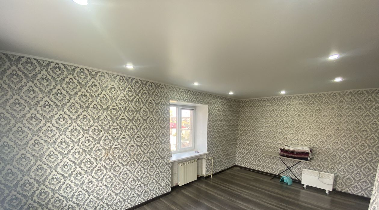 квартира г Омск р-н Центральный ул 27-я Северная 1а фото 2
