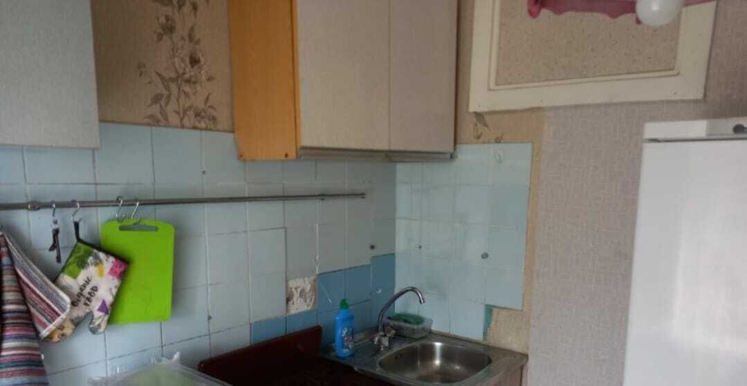 квартира г Орск р-н Октябрьский Новый город ул Макаренко 19а фото 4