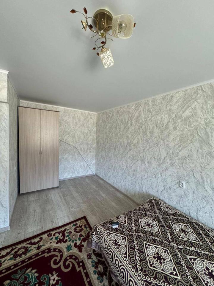 квартира г Орск р-н Советский Вокзальный ул Крайняя 42 фото 4