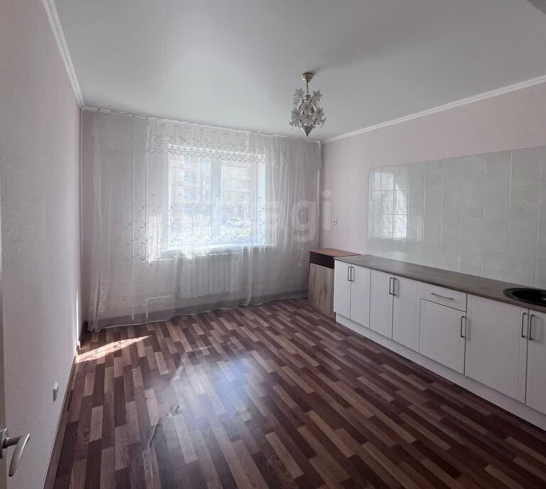 квартира г Оренбург ул Салмышская 45/3 фото 2