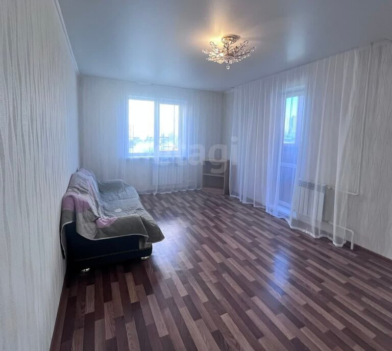 квартира г Оренбург ул Салмышская 45/3 фото 3