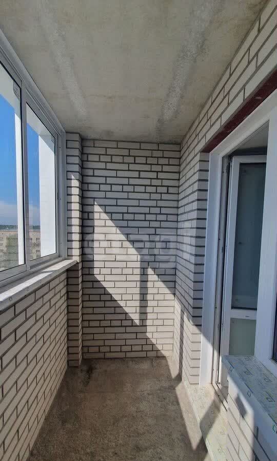 квартира г Бердск ул Черемушная 4 фото 3
