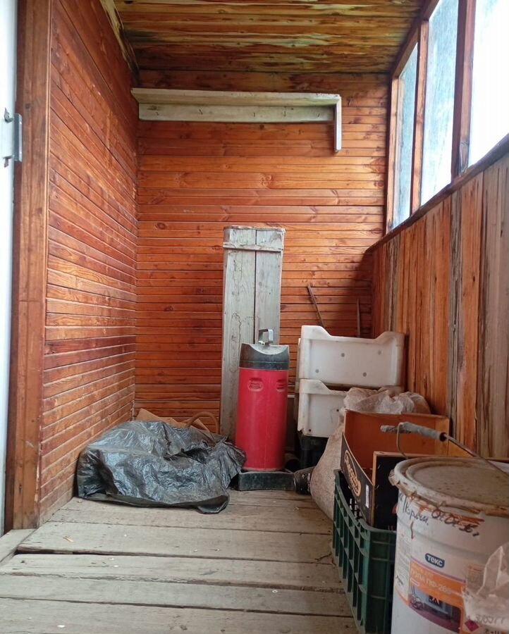 дом г Новоуральск снт Автозаводец 193 фото 5