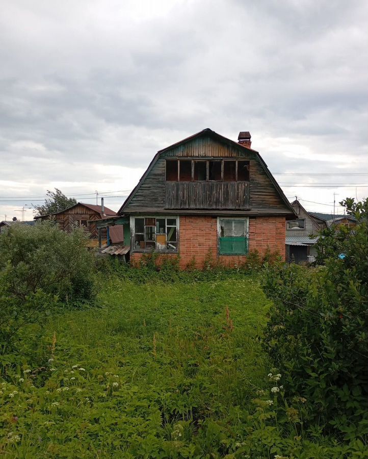 дом г Новоуральск снт Автозаводец 193 фото 8