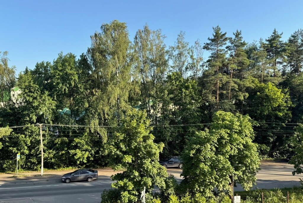 квартира р-н Всеволожский г Всеволожск ул Коралловская 16 Ладожская фото 4