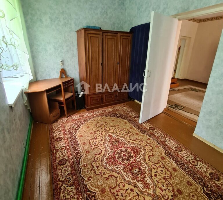 квартира р-н Зеленоградский г Зеленоградск ул Железнодорожная 12 фото 4