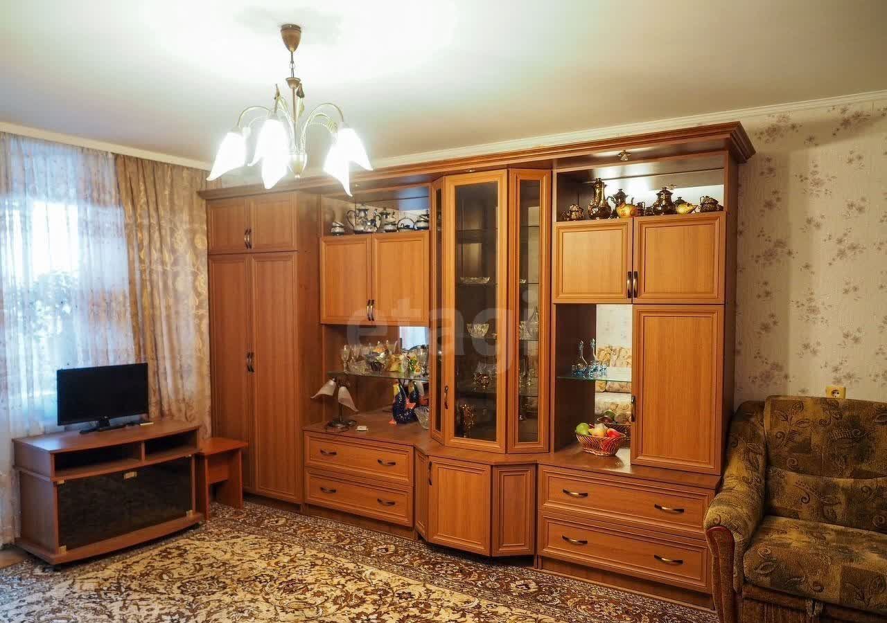 квартира г Калининград р-н Ленинградский ул Еловая аллея 64 фото 1