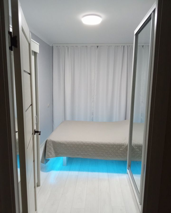 квартира г Комсомольск-на-Амуре ул Партизанская 15к/2 фото 1