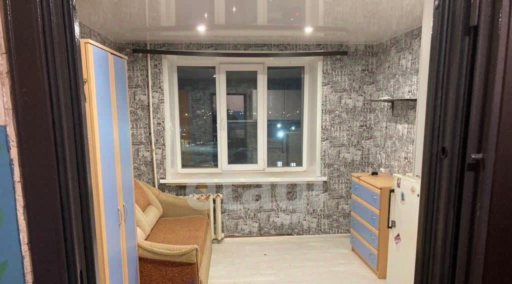 комната г Кострома ул Димитрова 20 фото 1