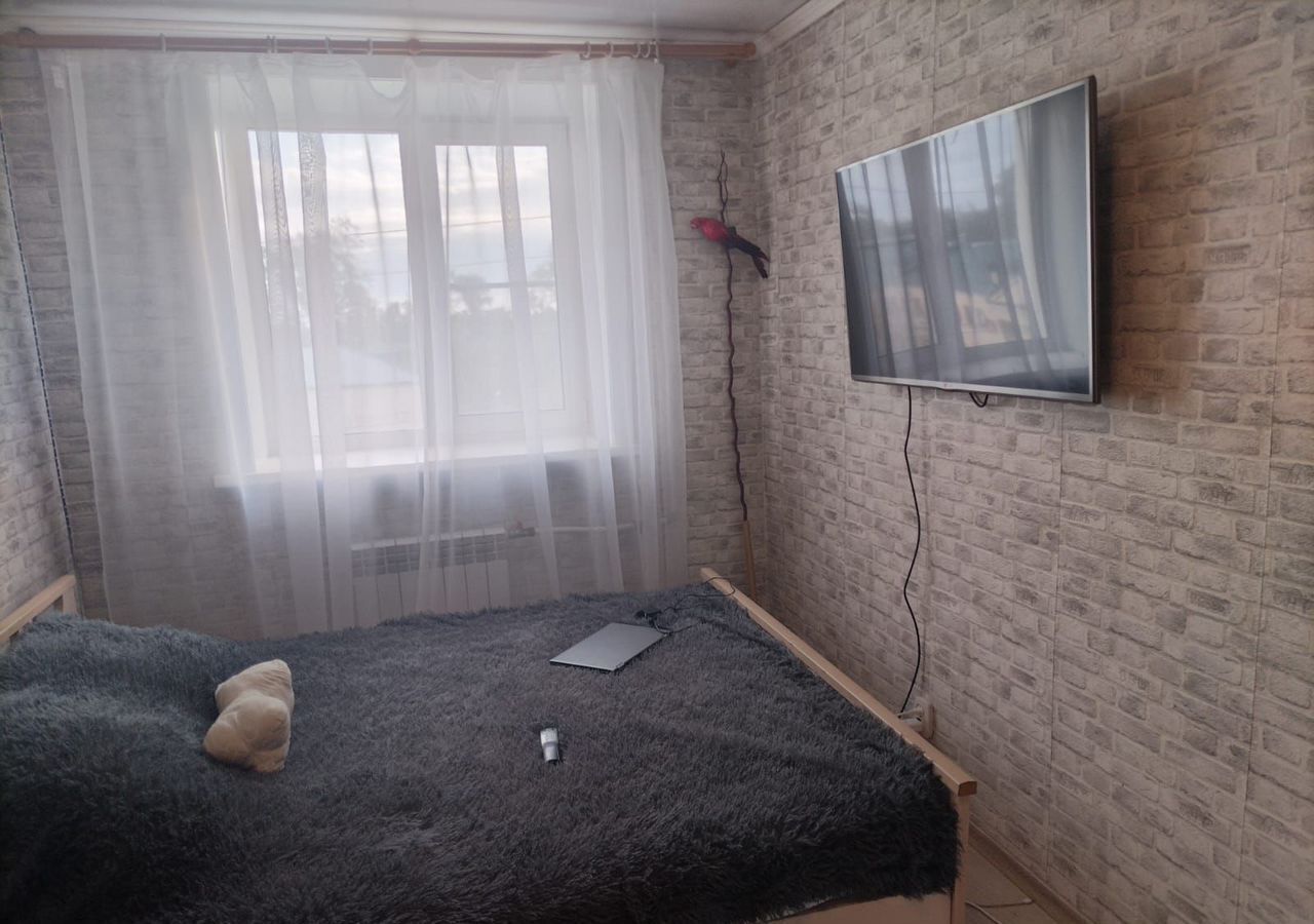 квартира г Хабаровск р-н Индустриальный ул Мате Залки 39 Хабаровск, р-н Индустриальный, мкр-н Красная Речка, ул. Мате Залки фото 4