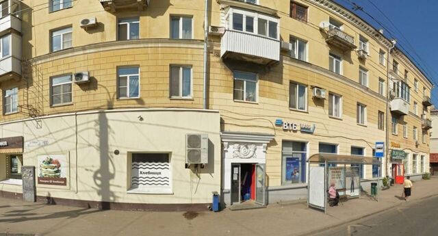 свободного назначения р-н Промышленный Безымянка дом 100 фото