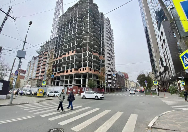 г Самара р-н Ленинский Алабинская ул Вилоновская 33 фото