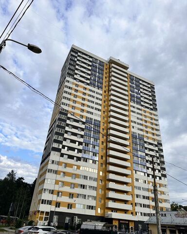 ул Калинина 66 Пермь, р-н Кировский фото