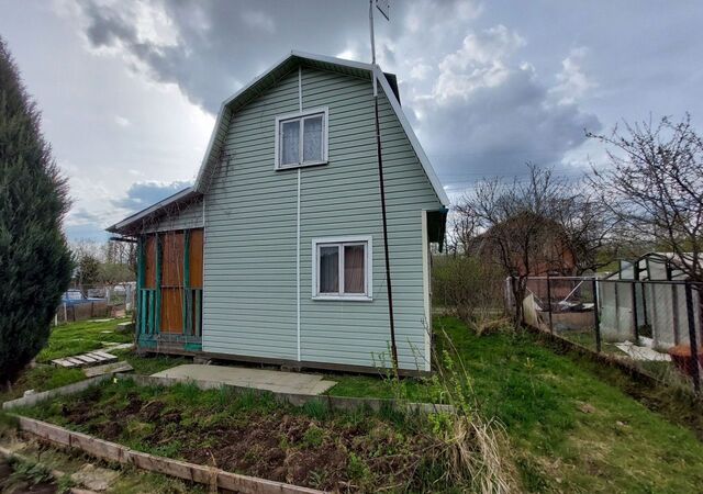 п Квартал 2 24 км, 19, Подольск, СНТ Берёзка-2, Варшавское шоссе фото