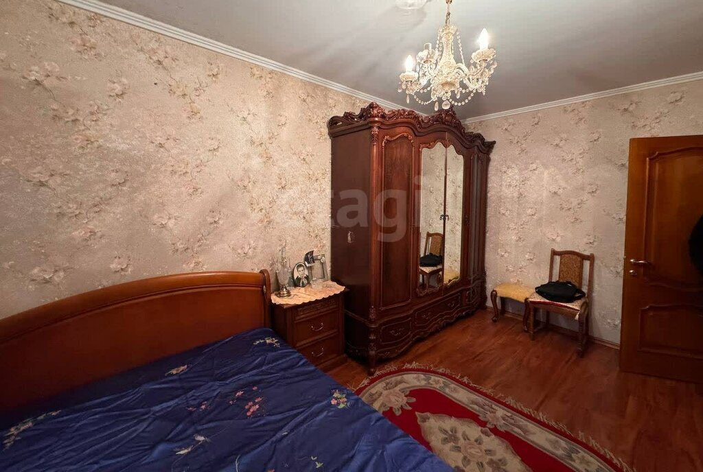 квартира г Симферополь р-н Киевский ул Киевская 83 фото 1